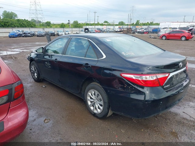 Toyota CAMRY LE 2015 4T1BF1FK9FU948707 Image 3