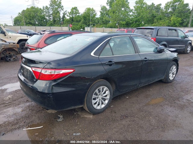 Toyota CAMRY LE 2015 4T1BF1FK9FU948707 Image 4