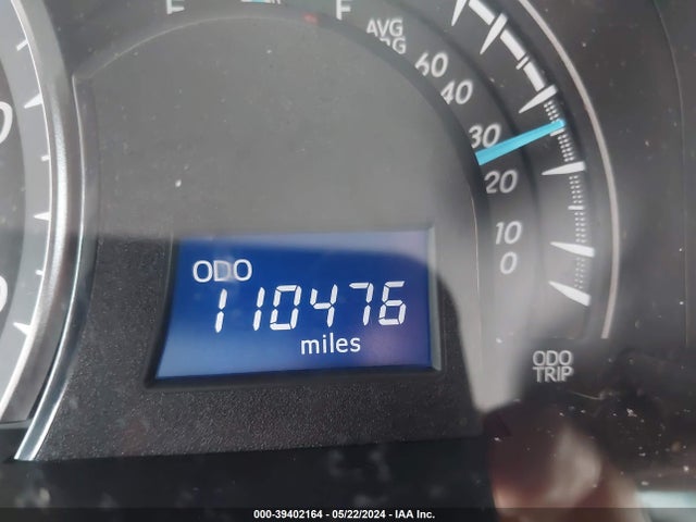 Toyota CAMRY LE 2015 4T1BF1FK9FU948707 Image 7