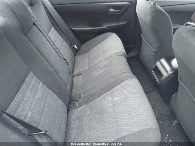 Toyota CAMRY LE 2015 4T1BF1FK9FU948707 Image 8