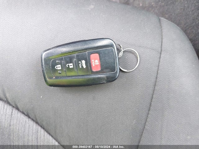 Toyota Camry Le Hybrid 2020 4T1C31AK8LU017907 Image 11