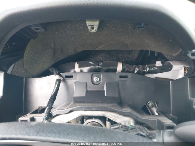 Toyota Camry Le Hybrid 2020 4T1C31AK8LU017907 Image 16