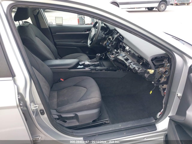 Toyota Camry Le Hybrid 2020 4T1C31AK8LU017907 Image 5