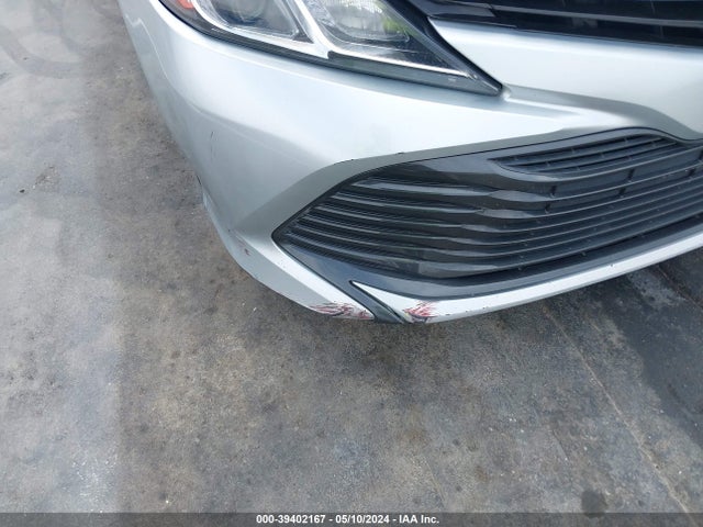 Toyota Camry Le Hybrid 2020 4T1C31AK8LU017907 Image 6