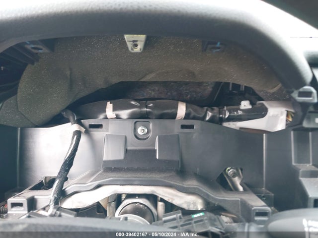 Toyota Camry Le Hybrid 2020 4T1C31AK8LU017907 Image 7