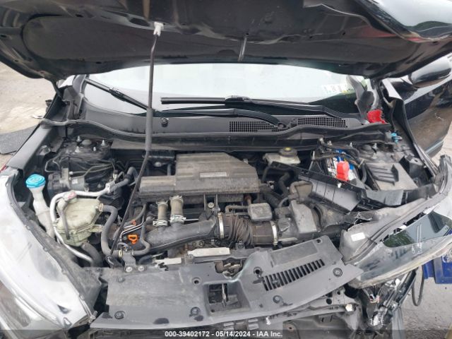 2HKRW2H83JH679004 Honda Cr-v Ex-l/ex-l Navi