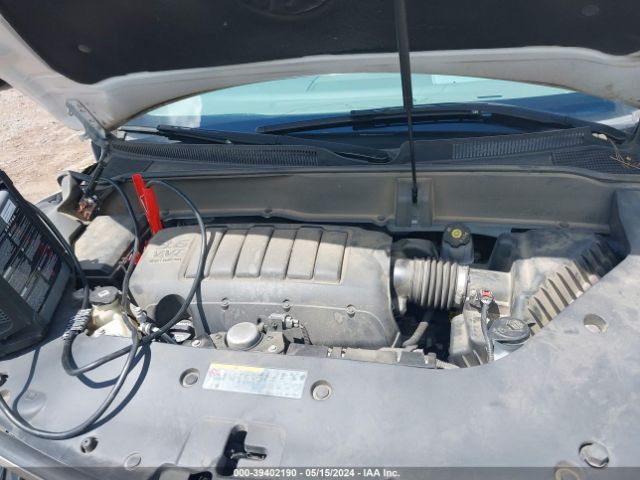 5GAKRCKD5HJ348027 Buick Enclave Premium