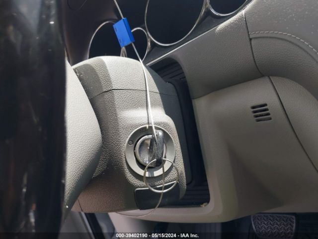 5GAKRCKD5HJ348027 Buick Enclave Premium