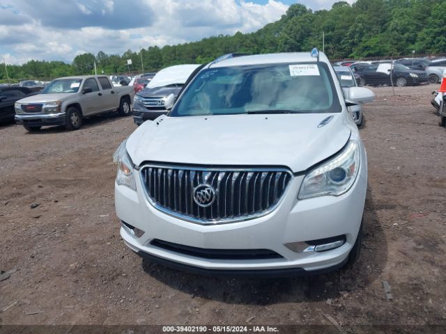 5GAKRCKD5HJ348027 Buick Enclave Premium