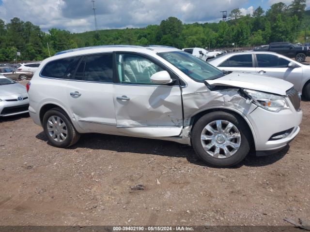 5GAKRCKD5HJ348027 Buick Enclave Premium