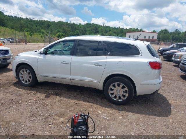 5GAKRCKD5HJ348027 Buick Enclave Premium