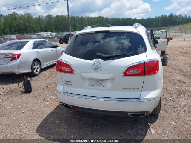 5GAKRCKD5HJ348027 Buick Enclave Premium