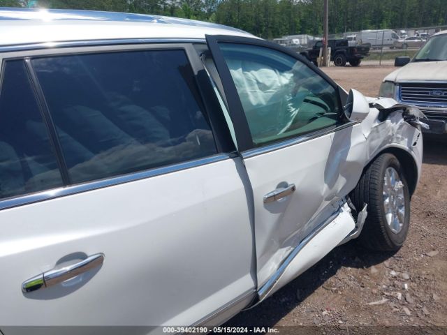 5GAKRCKD5HJ348027 Buick Enclave Premium