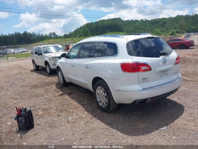 5GAKRCKD5HJ348027 Buick Enclave Premium