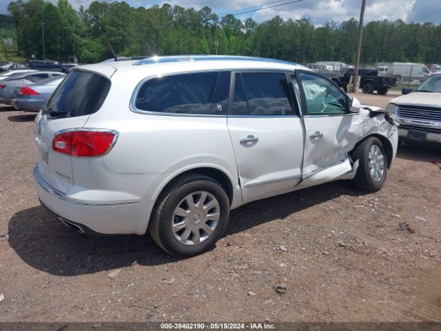 5GAKRCKD5HJ348027 Buick Enclave Premium