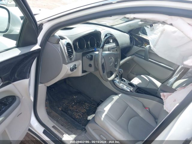 5GAKRCKD5HJ348027 Buick Enclave Premium