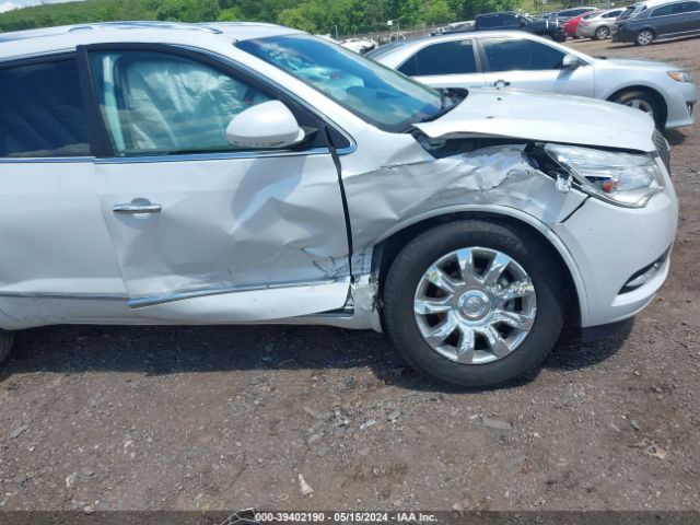 5GAKRCKD5HJ348027 Buick Enclave Premium