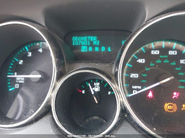 5GAKRCKD5HJ348027 Buick Enclave Premium