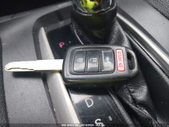 Honda Civic Lx 2016 19XFC2F57GE091284 Image 11