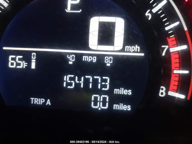 Honda Civic Lx 2016 19XFC2F57GE091284 Image 16