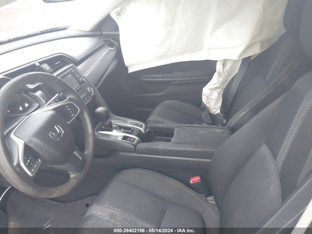 Honda Civic Lx 2016 19XFC2F57GE091284 Image 5