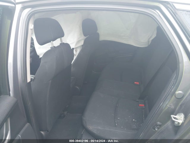 Honda Civic Lx 2016 19XFC2F57GE091284 Image 8