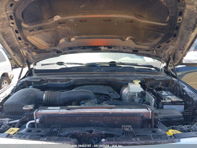 RAM 1500 Limited  4x4 5'7 Box 2019 1C6SRFHT3KN560978 Image 10