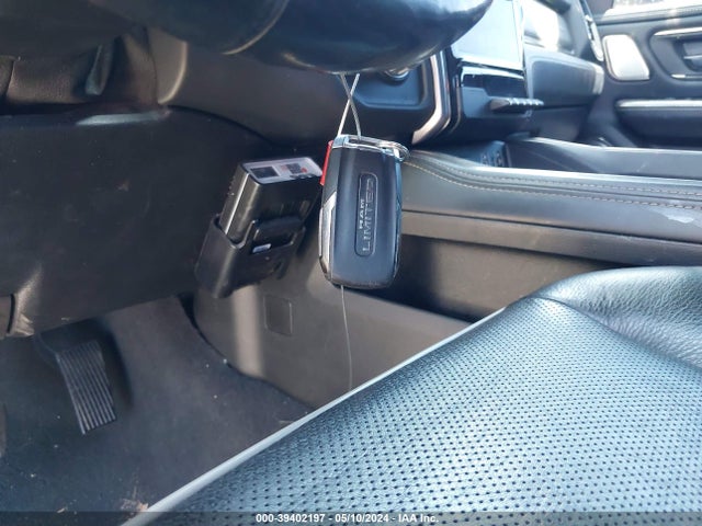 RAM 1500 Limited  4x4 5'7 Box 2019 1C6SRFHT3KN560978 Image 11