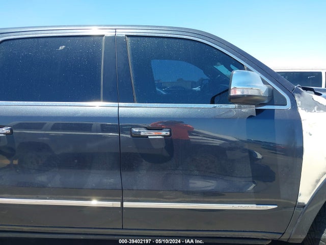 RAM 1500 Limited  4x4 5'7 Box 2019 1C6SRFHT3KN560978 Image 13