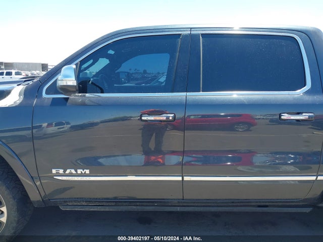 RAM 1500 Limited  4x4 5'7 Box 2019 1C6SRFHT3KN560978 Image 14
