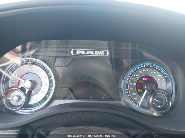 RAM 1500 Limited  4x4 5'7 Box 2019 1C6SRFHT3KN560978 Image 15