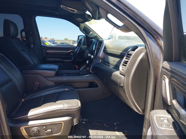 RAM 1500 Limited  4x4 5'7 Box 2019 1C6SRFHT3KN560978 Image 5