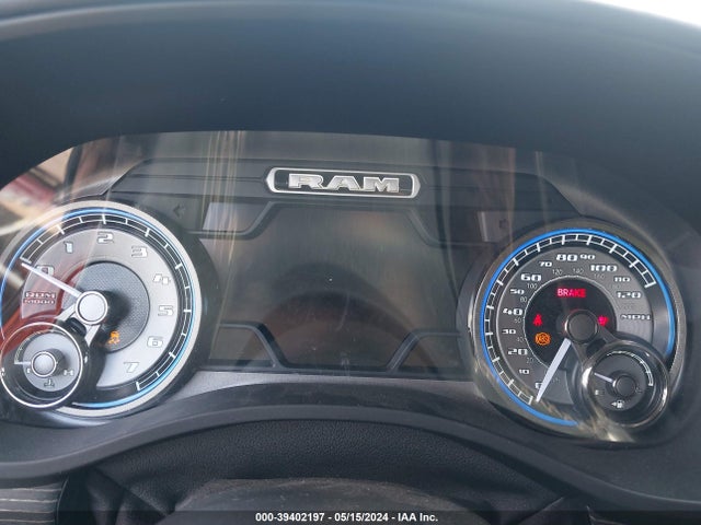 RAM 1500 Limited  4x4 5'7 Box 2019 1C6SRFHT3KN560978 Image 7