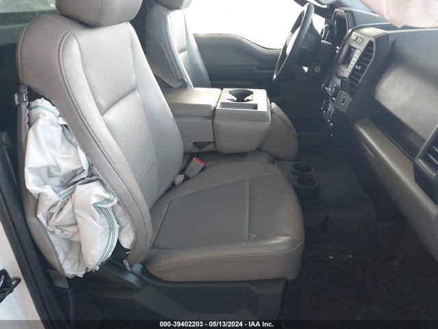 Ford F-150 Xl 2016 1FTMF1C85GKE39460 Image 5