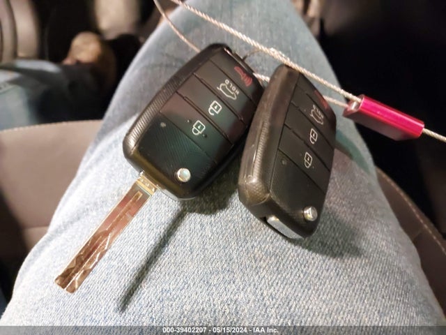 KIA Soul 2019 KNDJN2A25K7666279 Image 11