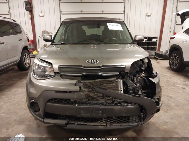 KIA Soul 2019 KNDJN2A25K7666279 Image 13