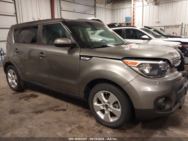 KIA Soul 2019 KNDJN2A25K7666279 Image 14