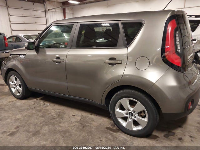 KIA Soul 2019 KNDJN2A25K7666279 Image 15