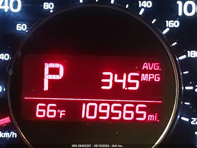 KIA Soul 2019 KNDJN2A25K7666279 Image 16