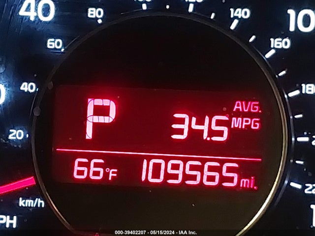 KIA Soul 2019 KNDJN2A25K7666279 Image 7