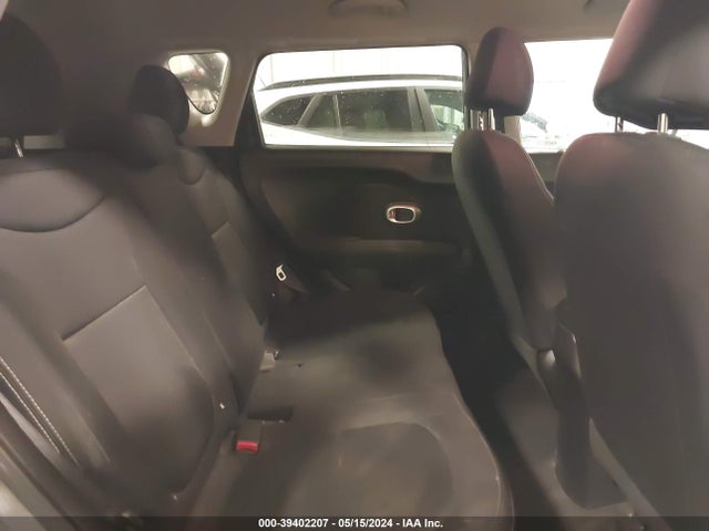 KIA Soul 2019 KNDJN2A25K7666279 Image 8