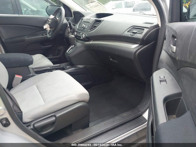Honda CR-V LX 2016 2HKRM4H33GH667790 Image 5