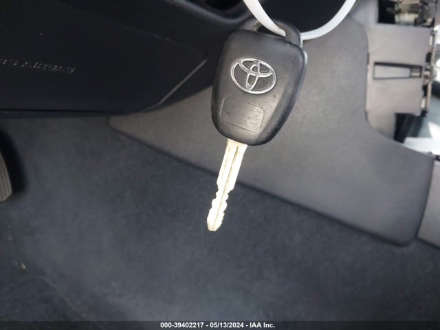 Toyota CAMRY SE 2014 4T1BF1FK4EU440398 Image 11