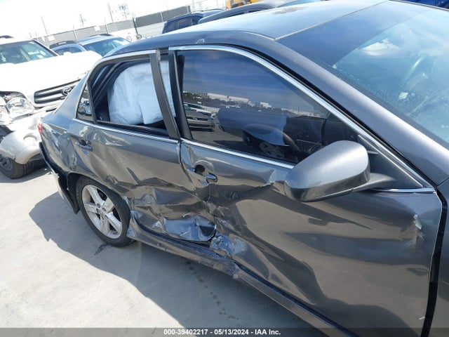 Toyota CAMRY SE 2014 4T1BF1FK4EU440398 Image 6