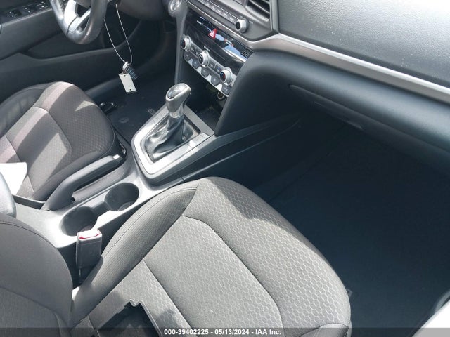 Hyundai Elantra Value Edition 2020 5NPD84LF4LH631858 Image 5