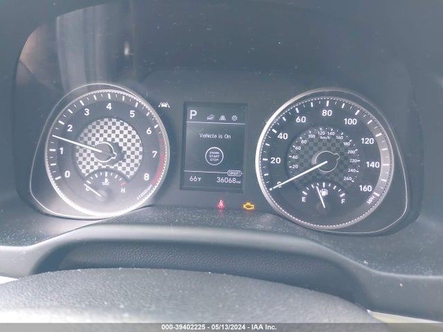 Hyundai Elantra Value Edition 2020 5NPD84LF4LH631858 Image 7