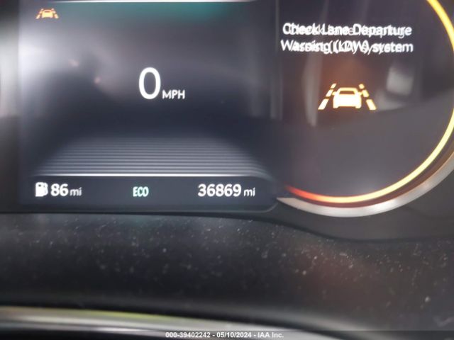 KMUHBDSB3MU039938 Genesis Gv80 2.5t Awd