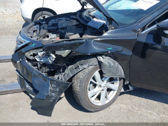 Nissan Altima 2.5 Sl 2015 1N4AL3AP0FN308697 Image 6