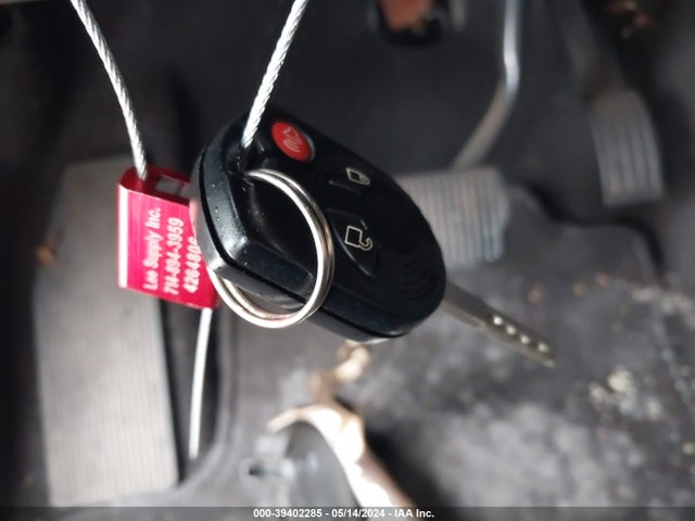 Ford ESCAPE SE 2015 1FMCU0G77FUA58026 Image 11