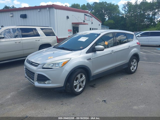 Ford ESCAPE SE 2015 1FMCU0G77FUA58026 Image 2